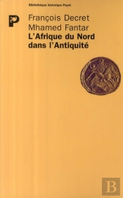 L'Afrique Du Nord Dans L'Antiquité