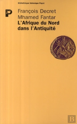 Bertrand.pt - L'Afrique Du Nord Dans L'Antiquité