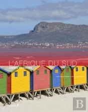 L'Afrique Du Sud