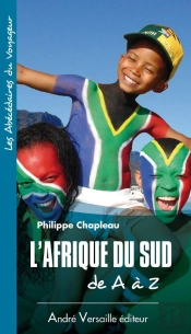 L'Afrique Du Sud De A A Z