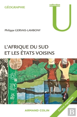 Bertrand.pt - L'Afrique Du Sud Et Les Etats Voisins (2e Édition)