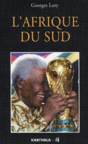L'Afrique Du Sud