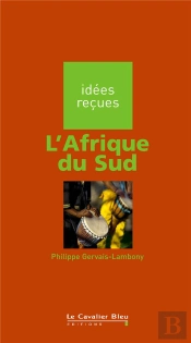 L'Afrique Du Sud