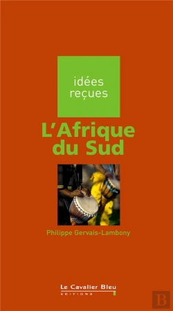 Bertrand.pt - L'Afrique Du Sud