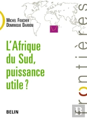 L'Afrique Du Sud, Puissance Utile ?