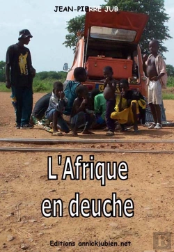 Bertrand.pt - L'Afrique En Deuche