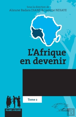 Bertrand.pt - L'Afrique En Devenir : Tome 2