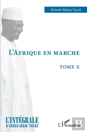 L'Afrique En Marche