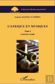 L'Afrique En Musiques Tome 4 ; Contexte Urbain