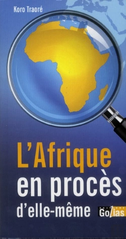 Bertrand.pt - L'Afrique En Procès D'Elle-Même