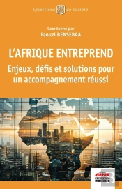L'Afrique Entreprend : Enjeux, Défis Et Solutions Pour Un Accompagnement Réussi