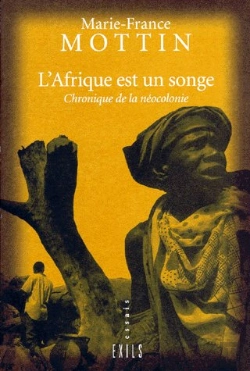 Bertrand.pt - L'Afrique Est Un Songe