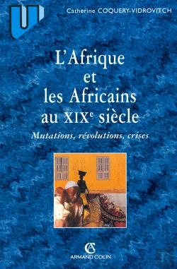 Bertrand.pt - L'Afrique Et Africains Au 19eme Siecle