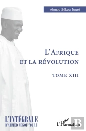 L'Afrique Et La Révolution Tome 13