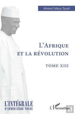 Bertrand.pt - L'Afrique Et La Révolution Tome 13