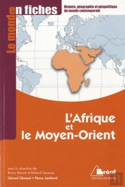 Bertrand.pt - L'Afrique Et Le Moyen-Orient