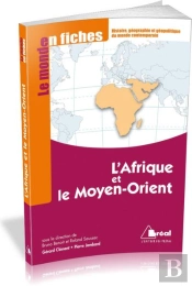 L'Afrique Et Le Moyen-Orient (Fiches)