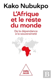 L'Afrique Et Le Reste Du Monde : De La Dépendance À La Souveraineté