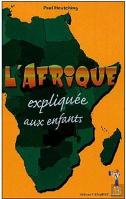 Bertrand.pt - L'Afrique Expliquée Aux Enfants