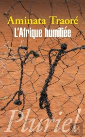 L'Afrique Humiliee