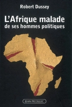 Bertrand.pt - L'Afrique Malade De Ses Hommes Politiques