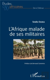L'Afrique Malade De Ses Militaires