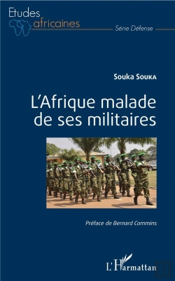 Bertrand.pt - L'Afrique Malade De Ses Militaires