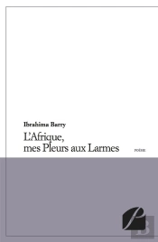 L'Afrique, Mes Pleurs Aux Larmes