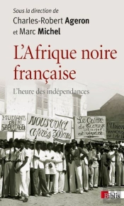 L'Afrique Noire Française