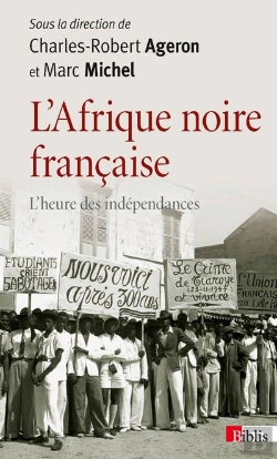 Bertrand.pt - L'Afrique Noire Française