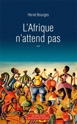 Bertrand.pt - L'Afrique Notre Avenir