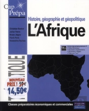 L'Afrique Nouveau Prix