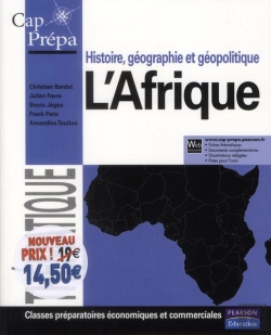 Bertrand.pt - L'Afrique Nouveau Prix