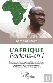 L'Afrique Parlons-En !
