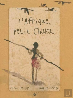 Bertrand.pt - L'Afrique, Petit Chaka...