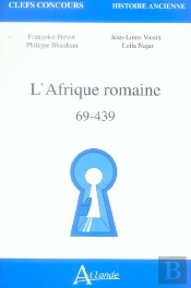 L'Afrique Romaine 69-439