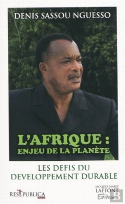 Bertrand.pt - L'Afrique : Un Enjeu Planétaire ; Les Défis Du Développement Durable