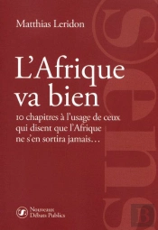 L'Afrique Va Bien