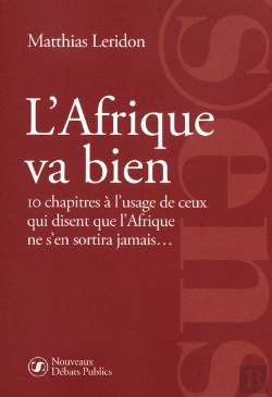 Bertrand.pt - L'Afrique Va Bien