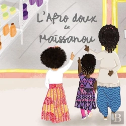 Bertrand.pt - L'Afro Doux De Maissanou