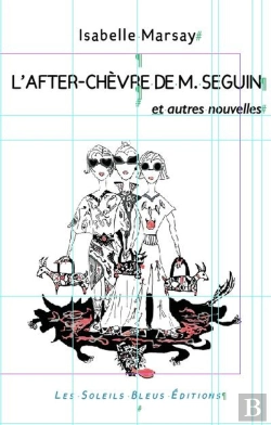 Bertrand.pt - L'After-Chèvre De M. Seguin Et Autres Nouvelles