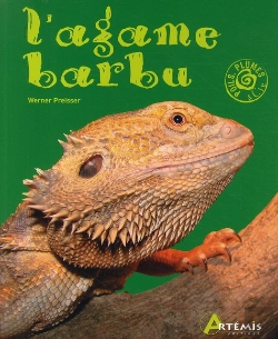 Bertrand.pt - L'Agame Barbu