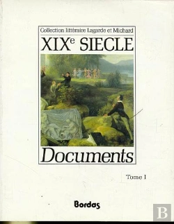 Bertrand.pt - Lagarde Et Michaud Documents Xix Siecle Tom