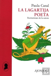 Lagartija Poeta, La