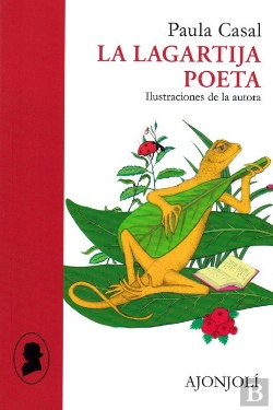 Bertrand.pt - Lagartija Poeta, La