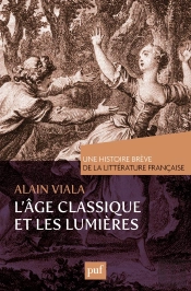 L'Âge Classique Et Les Lumières