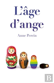 L'Âge D'Ange