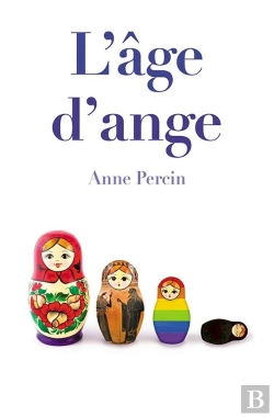 Bertrand.pt - L'Âge D'Ange