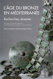 L'Âge De Bronze En Méditerranée