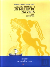 L'Age De Bronze T.1 ; Un Millier De Navires